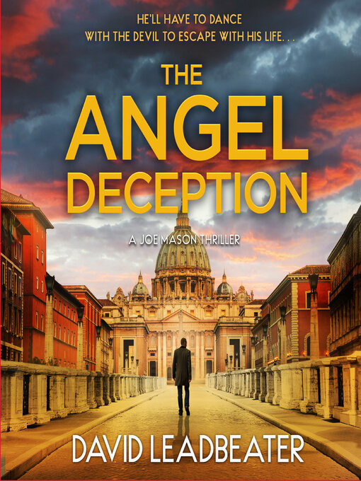 Title details for The Angel Deception by David Leadbeater - Available